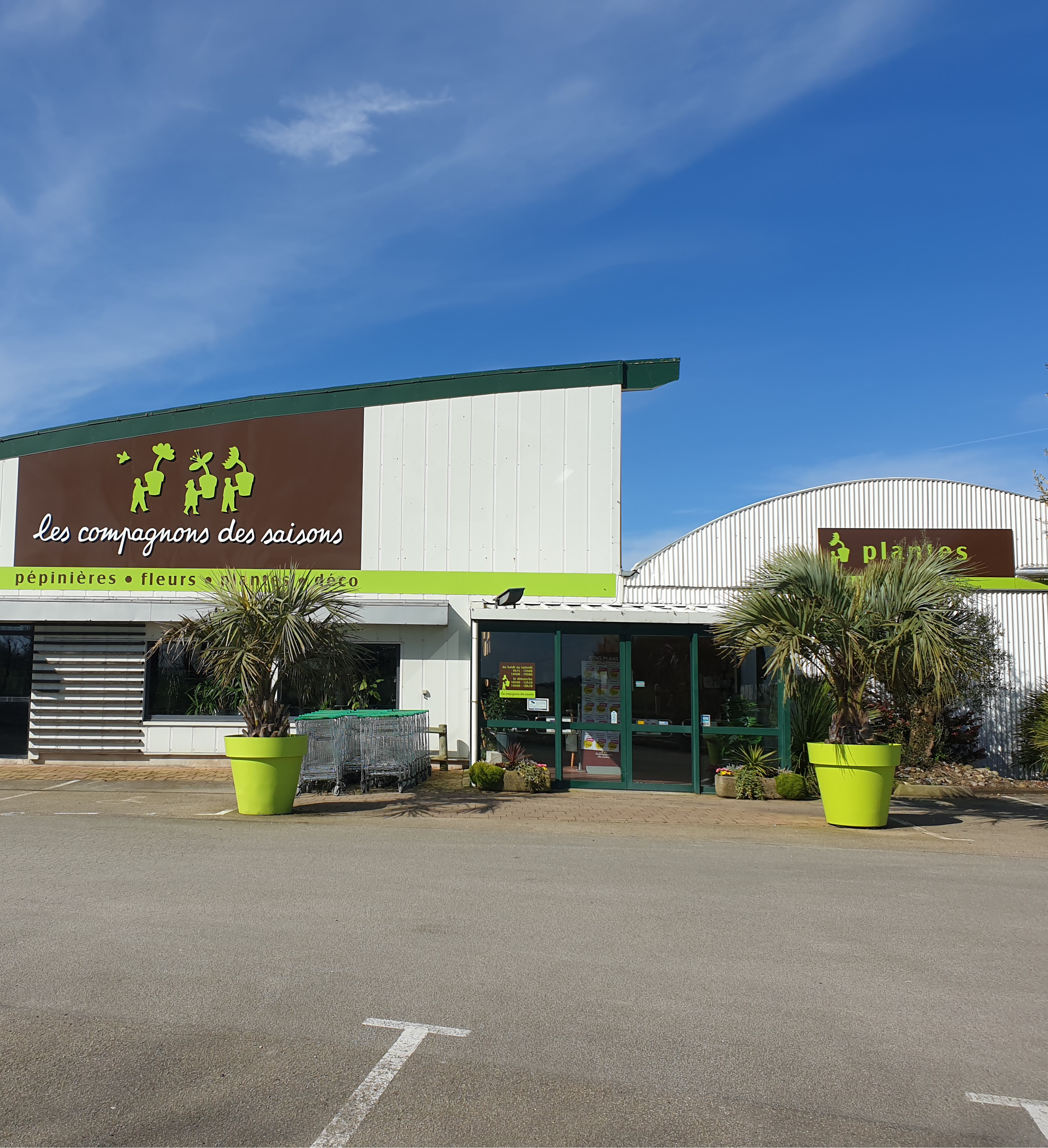 CDS PLABENNEC CDS PLABENNEC